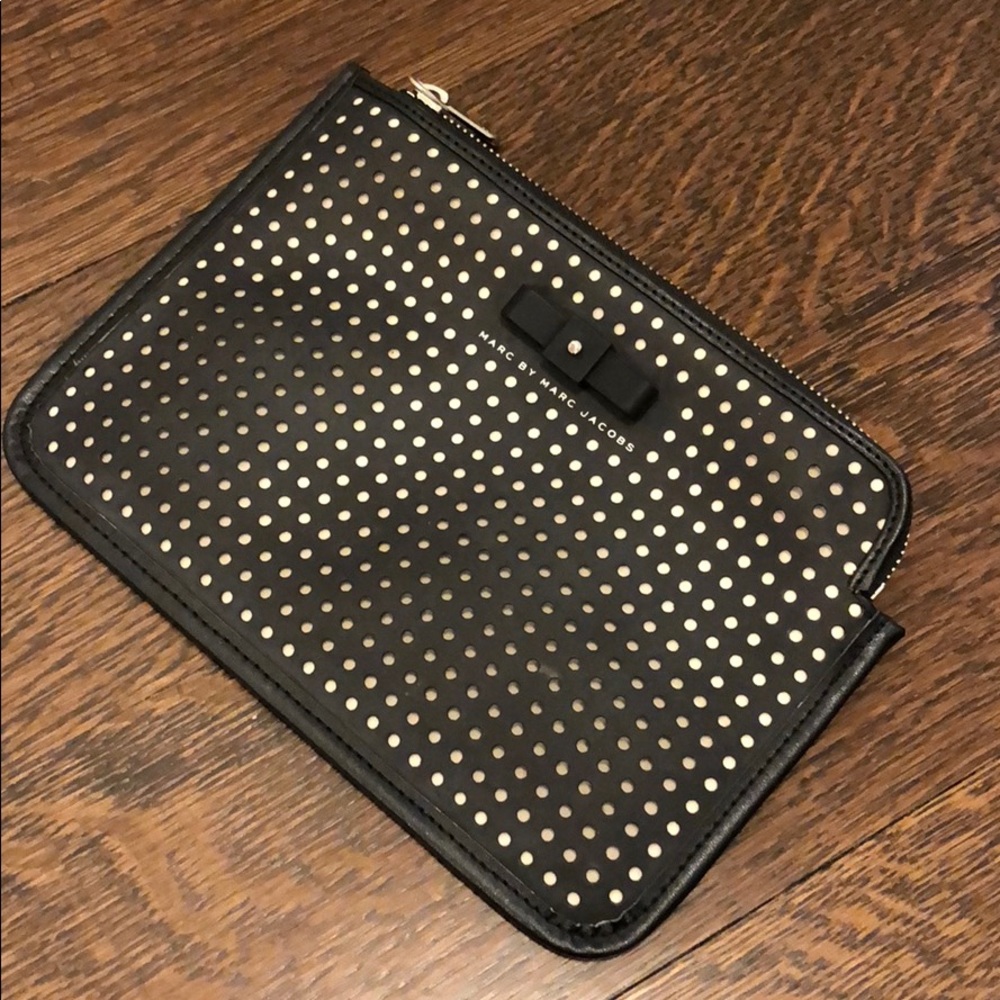 Marc Jacobs Pouch